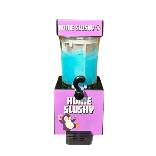 Quick Chill Machine